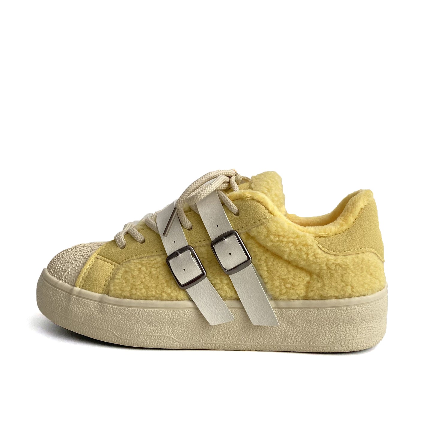Super Popular American Casual Sneakers Retro High Sense