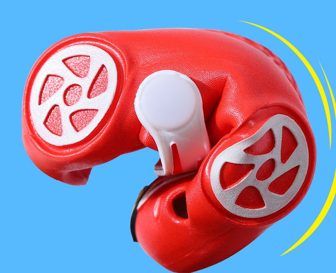 Summer New Children's Shoes Cartoon Boy And Girl Treasure