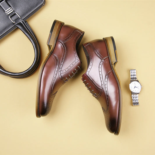 Men's Business Formal Gents Men's Shoes