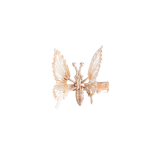 Super Fairy Net Celebrity With Liu Haihai Clip Headdress