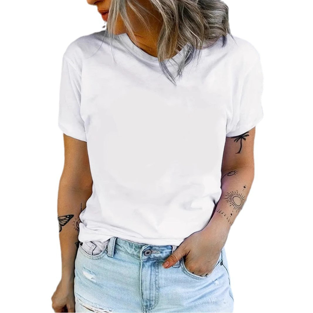 Women's Short Sleeve