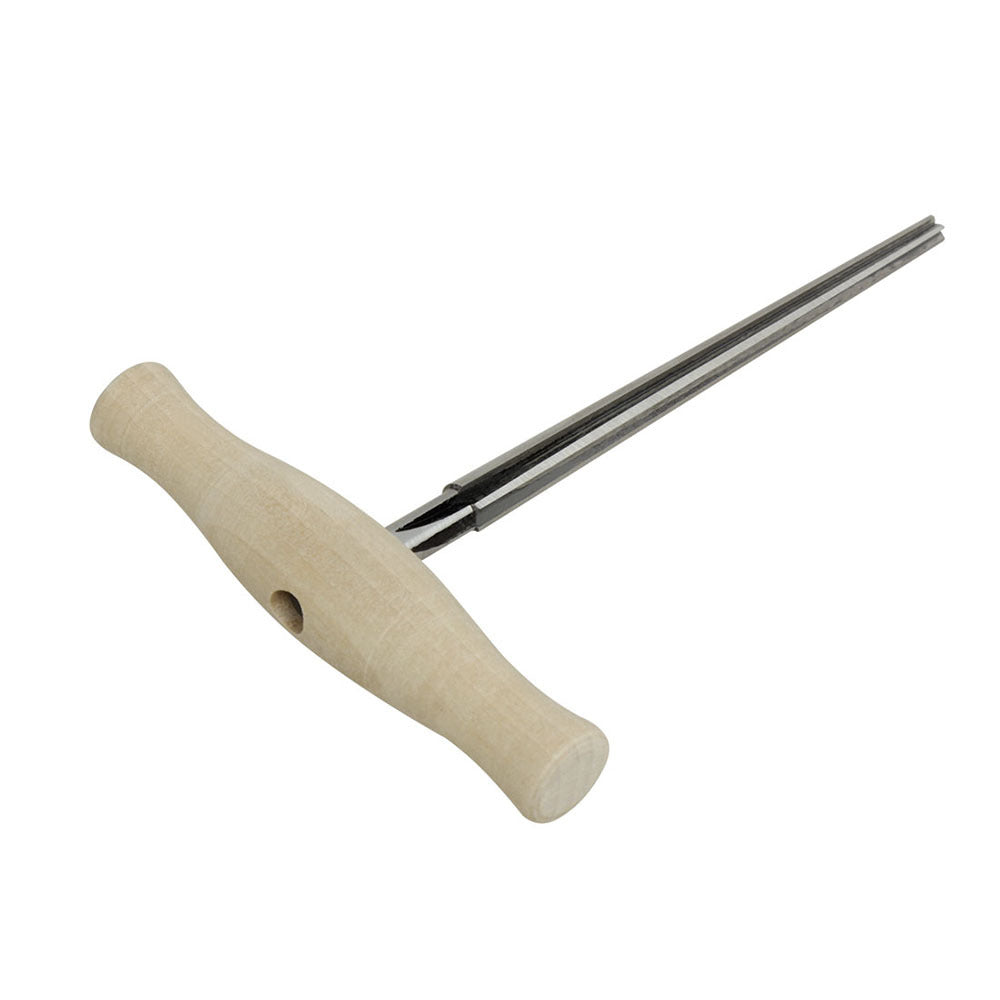 Violin Reamer Straight Blade Repair Tool Accessories