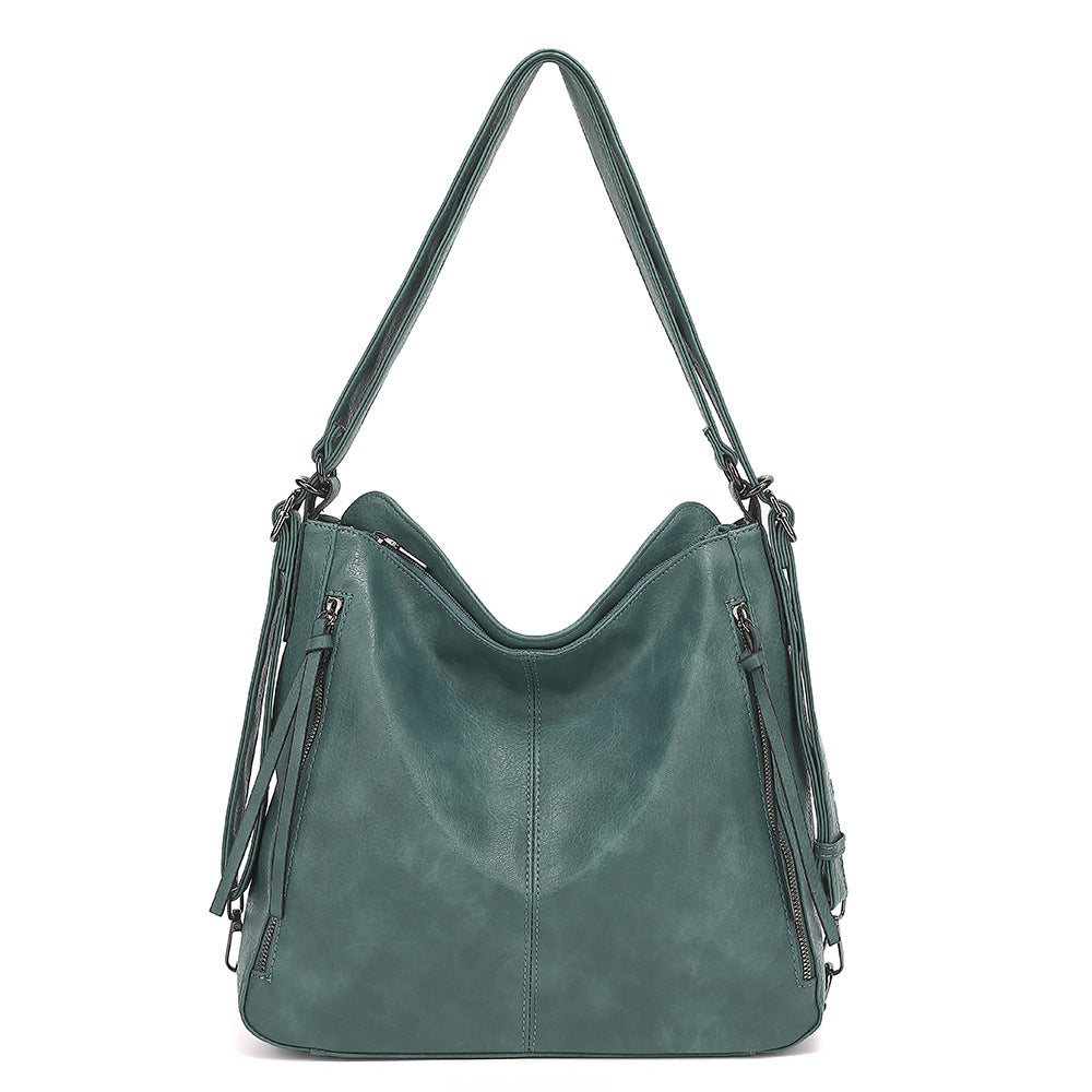 Travel Multi-functional Shoulder Messenger Bag
