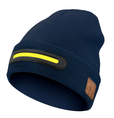 Lighting Wireless Bluetooth Music Hat