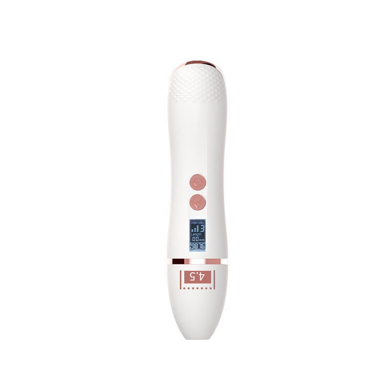 Handheld Electronic Blackhead Remover Portable Face