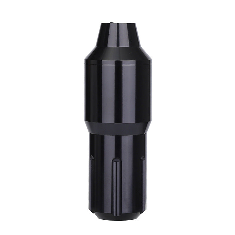 Cross Dragon Tattoo Tattoo Embroidery Integrated Tattoo Machine Black King Kong Short Pen Tattoo Pen Rotary Printer Eyebrow Tattooing Machine