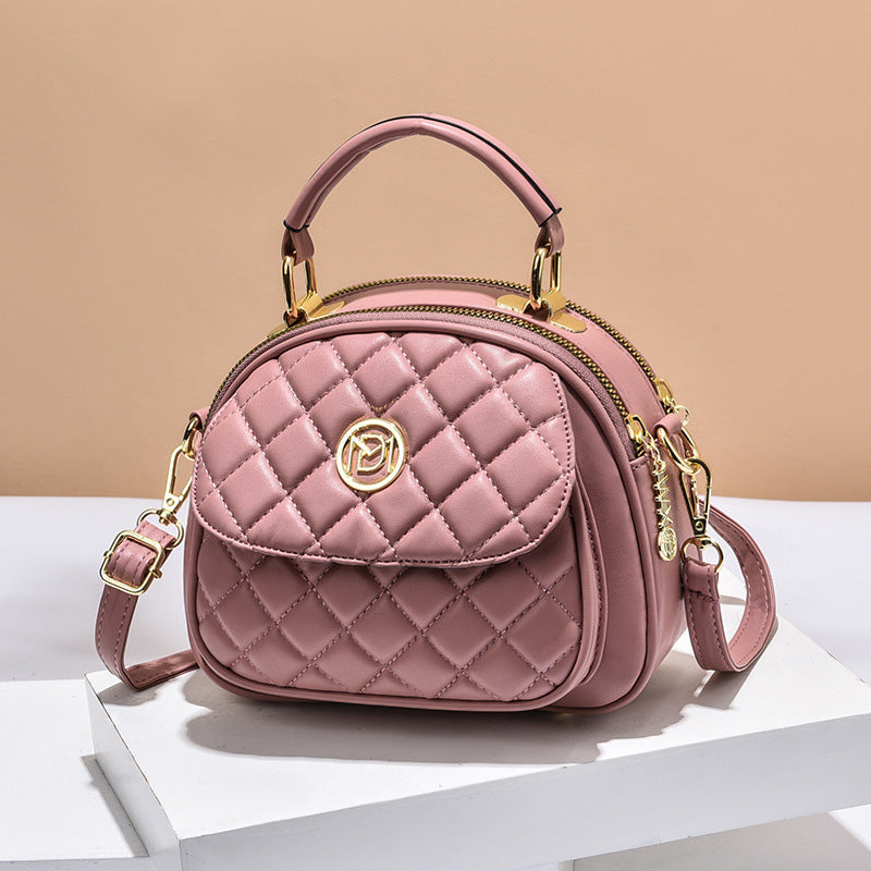 New Trendy Stylish Good Texture Shoulder Bag For Women