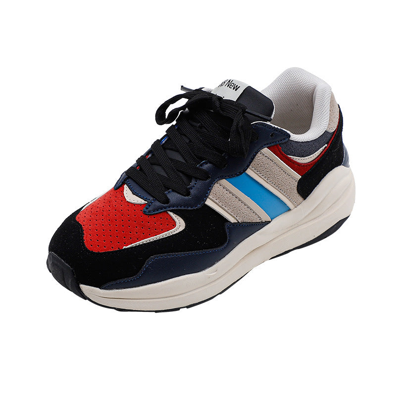 Women's Trendy Retro Sports Casual Shoes