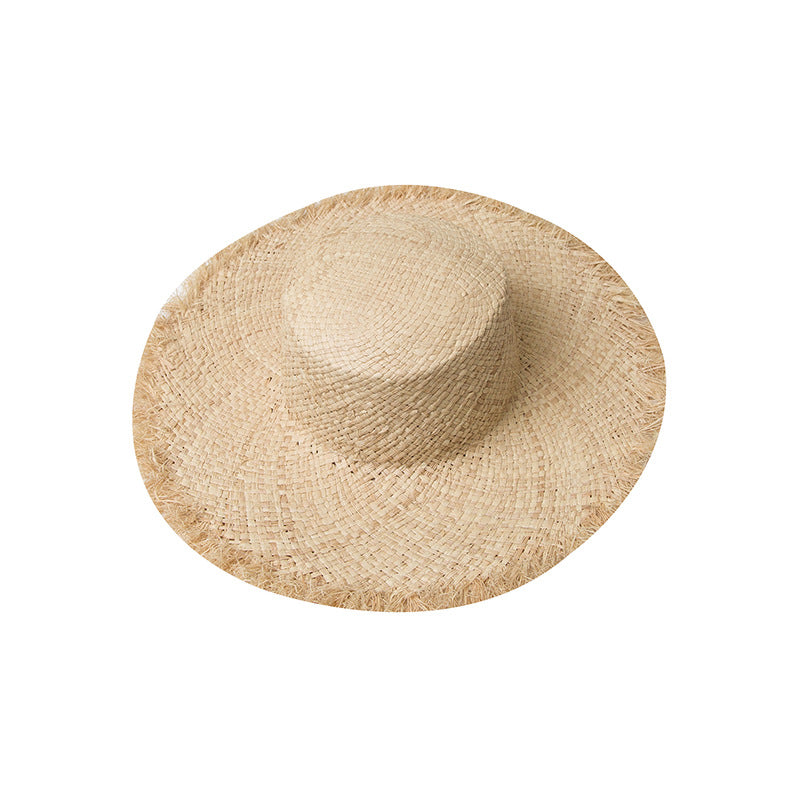 Fashion Personality Ladies Elegant All-match Hat