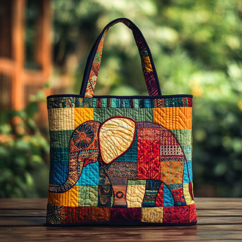 New Digital-print Tote Bag With A Personalized Floral Design In Canvas