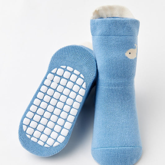 Children's Socks Middle Cylinder Dispensing