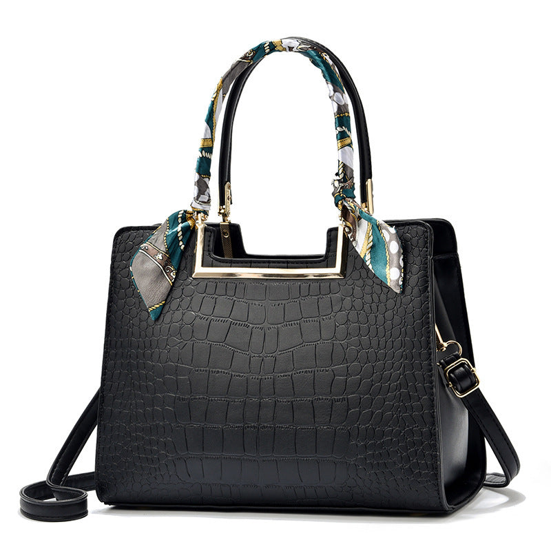 Creative Versatile Large-capacity Shoulder Crossbody Bag
