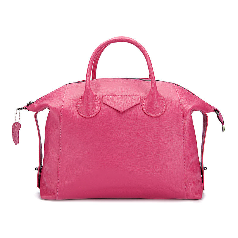 Europe And America Fashion New Leather Women's Bag