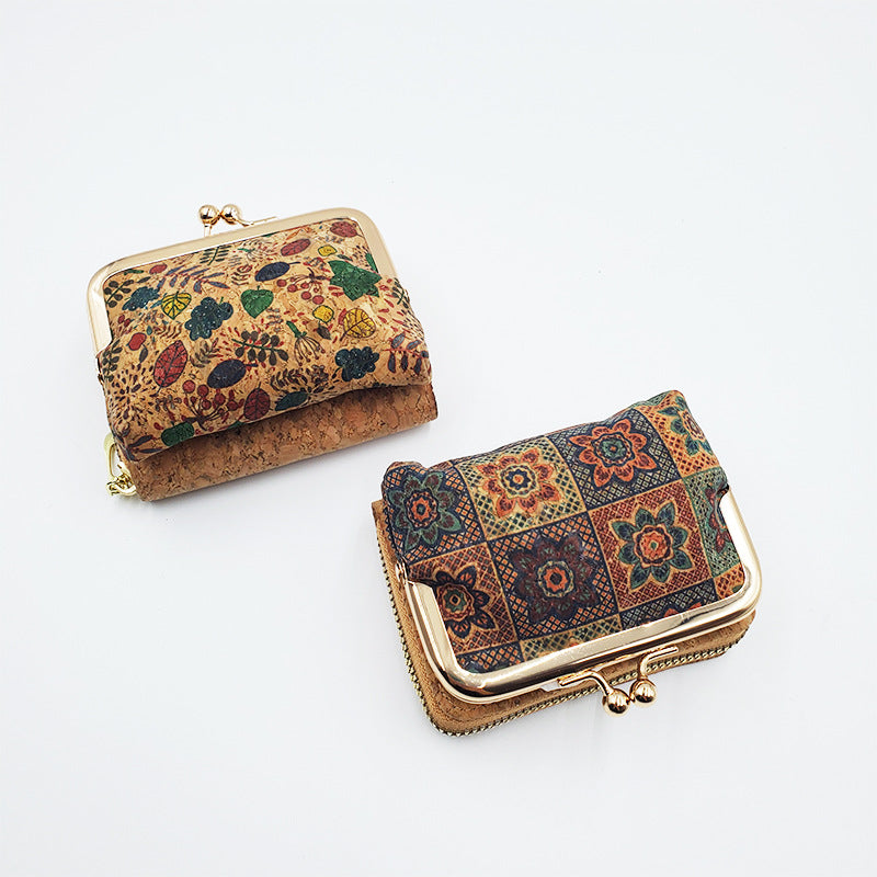 Ladies Casual Omnipresent Clip Bag