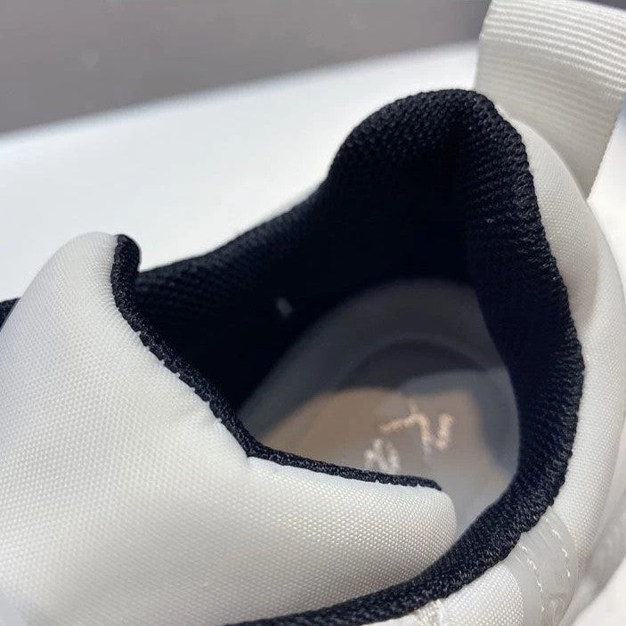 Autumn New Comfortable Students Thick Bottom Heightening Casual Sports Shoes Female Old Daddy