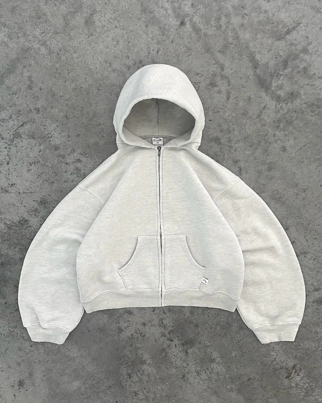 Løs High Street Moderne Par Sweater til Kvinder
