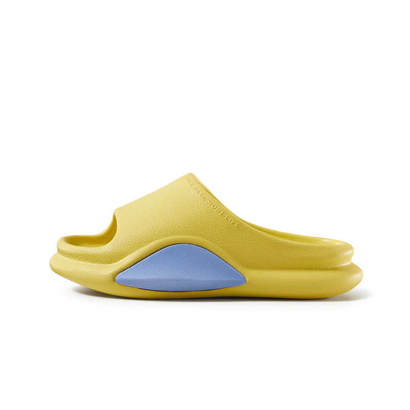 Indoor Home Anti-skid Children's Slippers