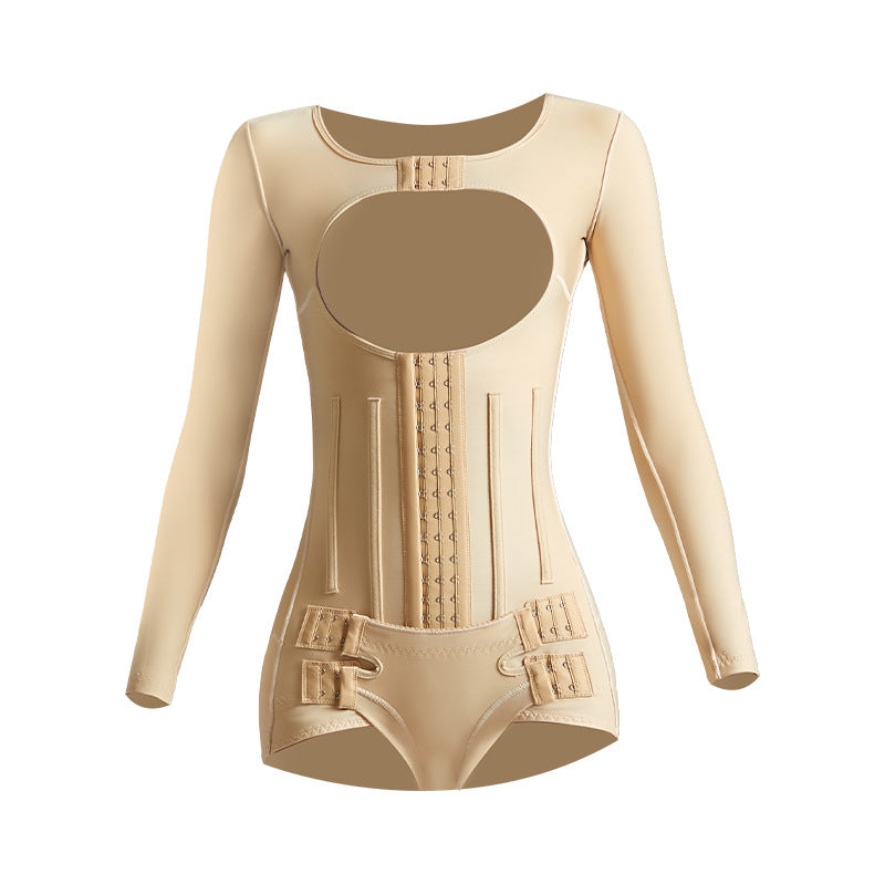Phase I 5 Bone Waist And Abdomen Arm Body Shaping Clothes After Liposuction