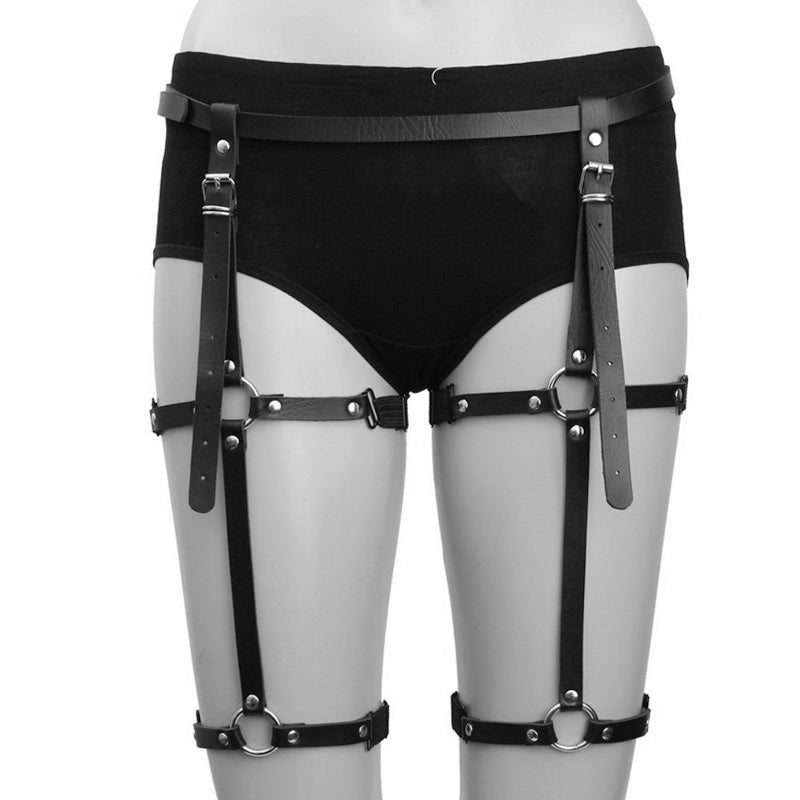 Women's Necklace Belt One-piece Accessory Sexy Corset Belt