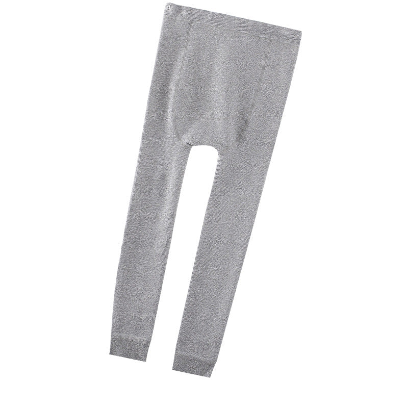 Pregnant Women's Leggings Cotton Large Size Belly Support Adjustable Female