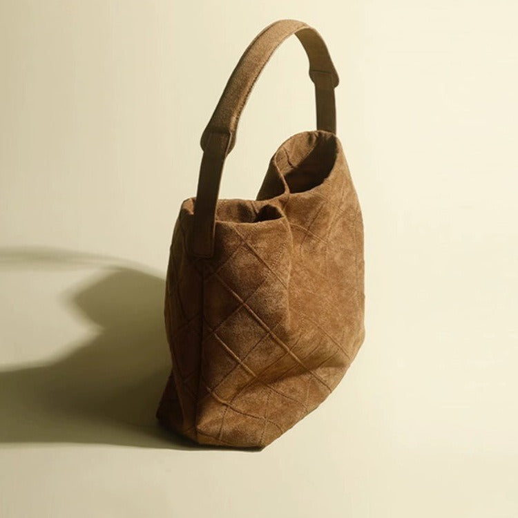 New Niche French-style Tote Bag