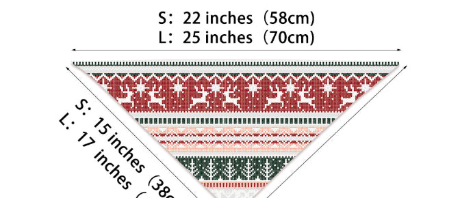 Christmas Printed Parent-child Wear Homewear Family Set Pajamas