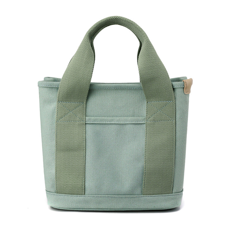 Portable Thickened Canvas Mobile Phone