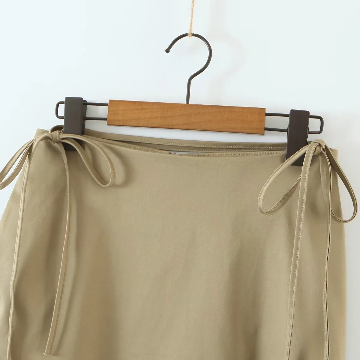 Spicy Girl Style High Waist Skirt