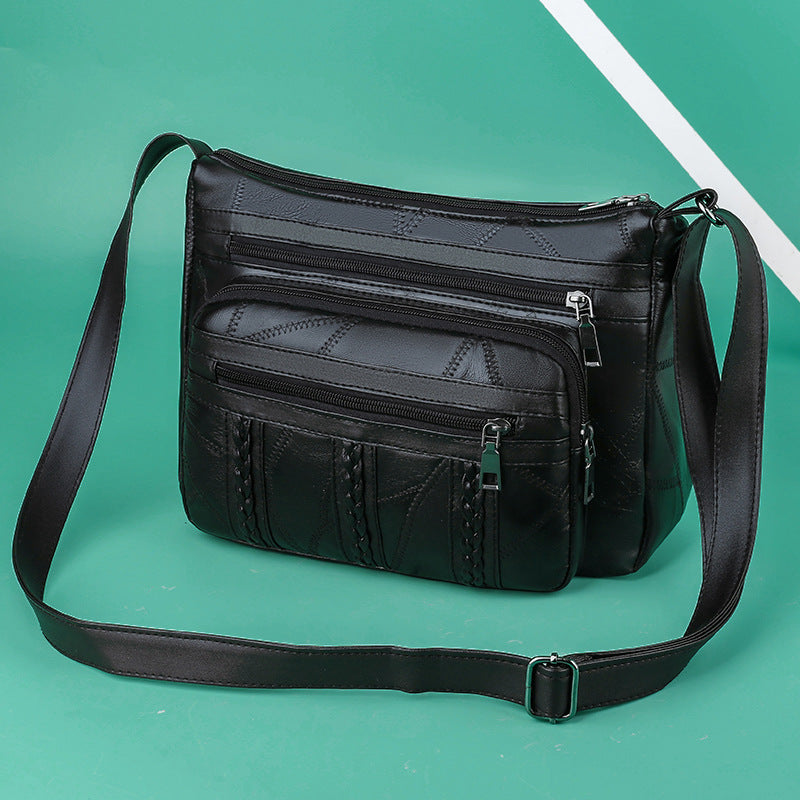 Fashionable Large Capacity Shoulder Bag For Women
