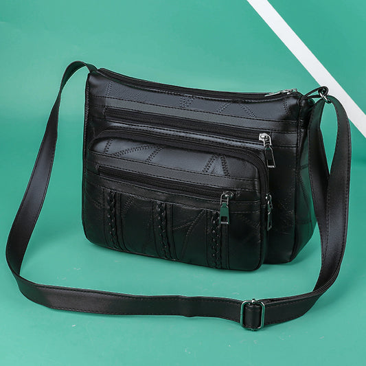 Fashionable Large Capacity Shoulder Bag For Women