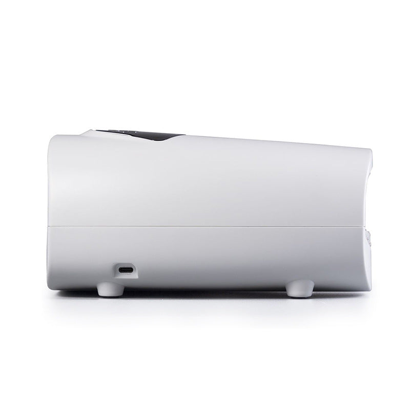 Smart Hand Warm Feeling Hot Compress Kneading Airbag Massager