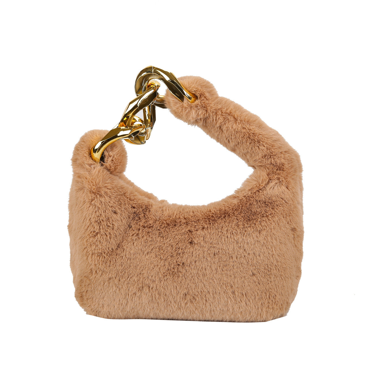 New Tide Fashion Cute Single Shoulder Crossbody Bag