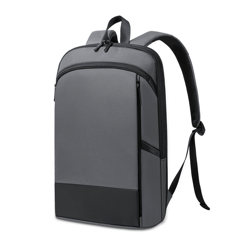 Men's Fashion Large Capacity Multifunctional Waterproof Computer Bag