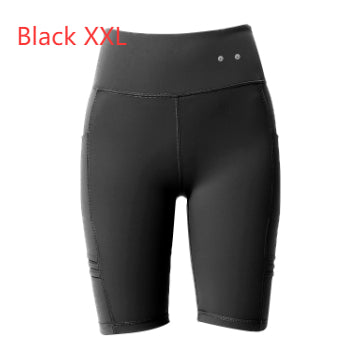 Smart Fitness Pants Massage Home Hip Training Device Buttocks Yoga Pants