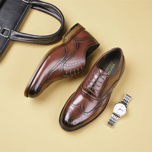 Men's Business Formal Gents Men's Shoes