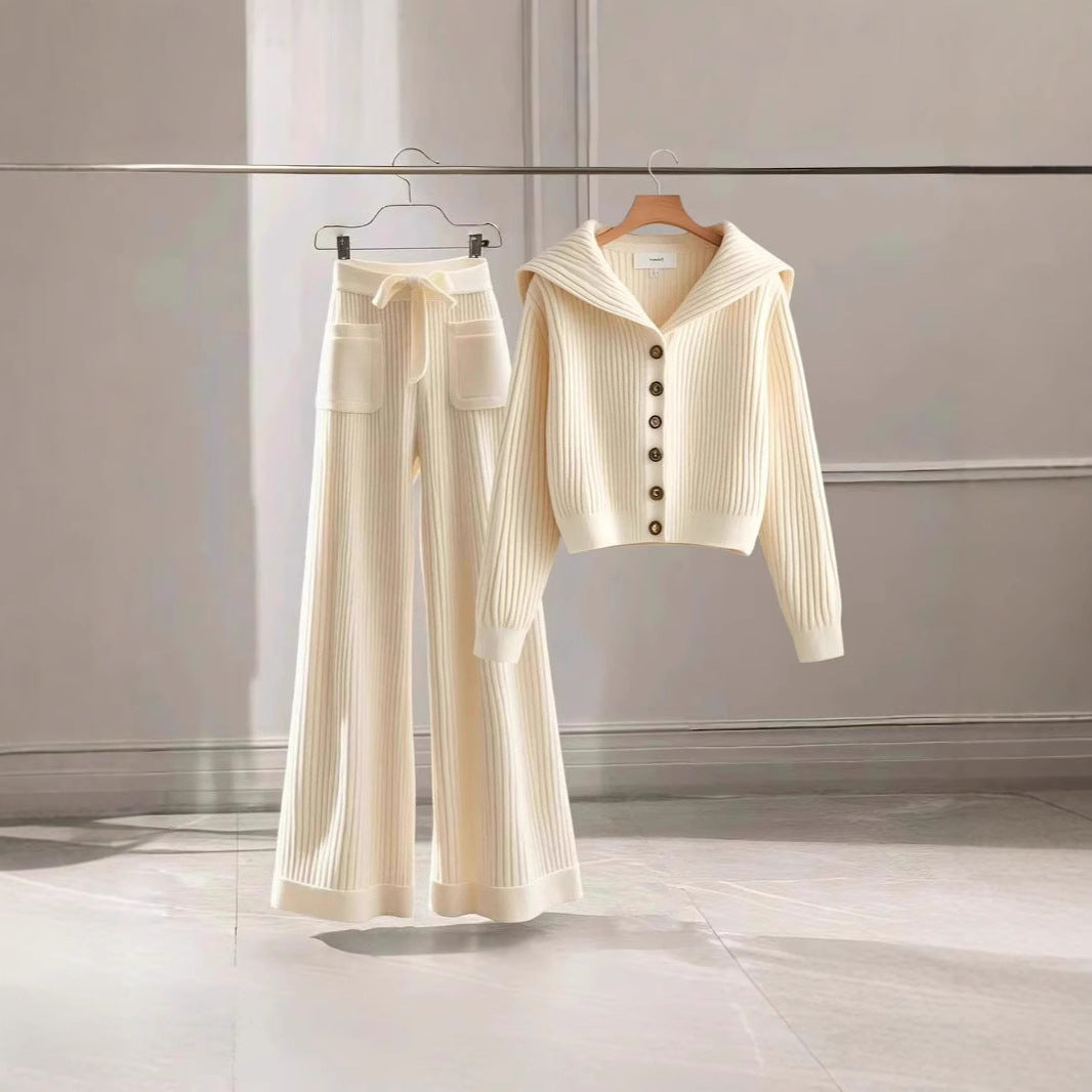 Spring Temperament Suit Women High-end Atmospheric Soft And Versatile