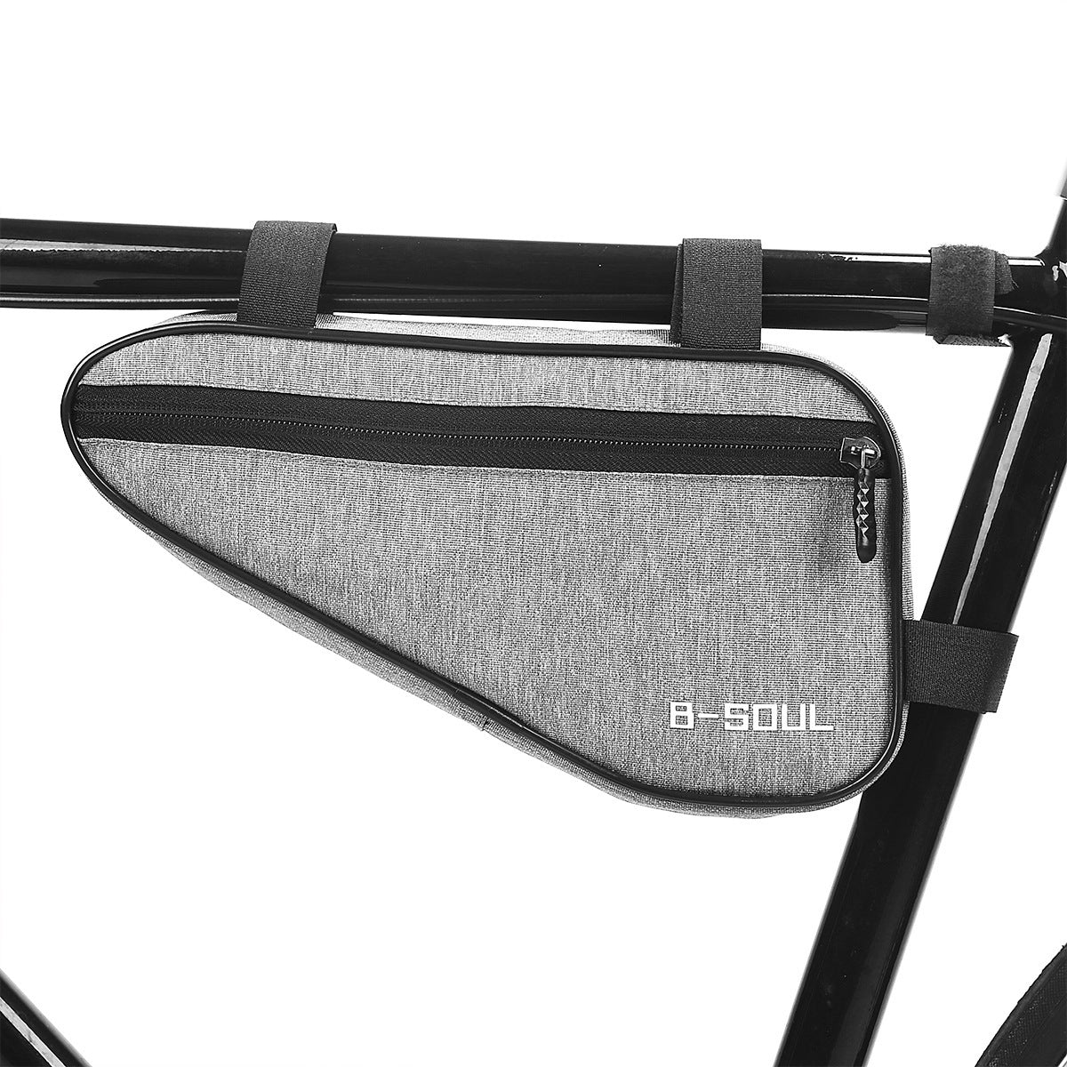Fashion Bike Riding Crossbar Triangle Bag