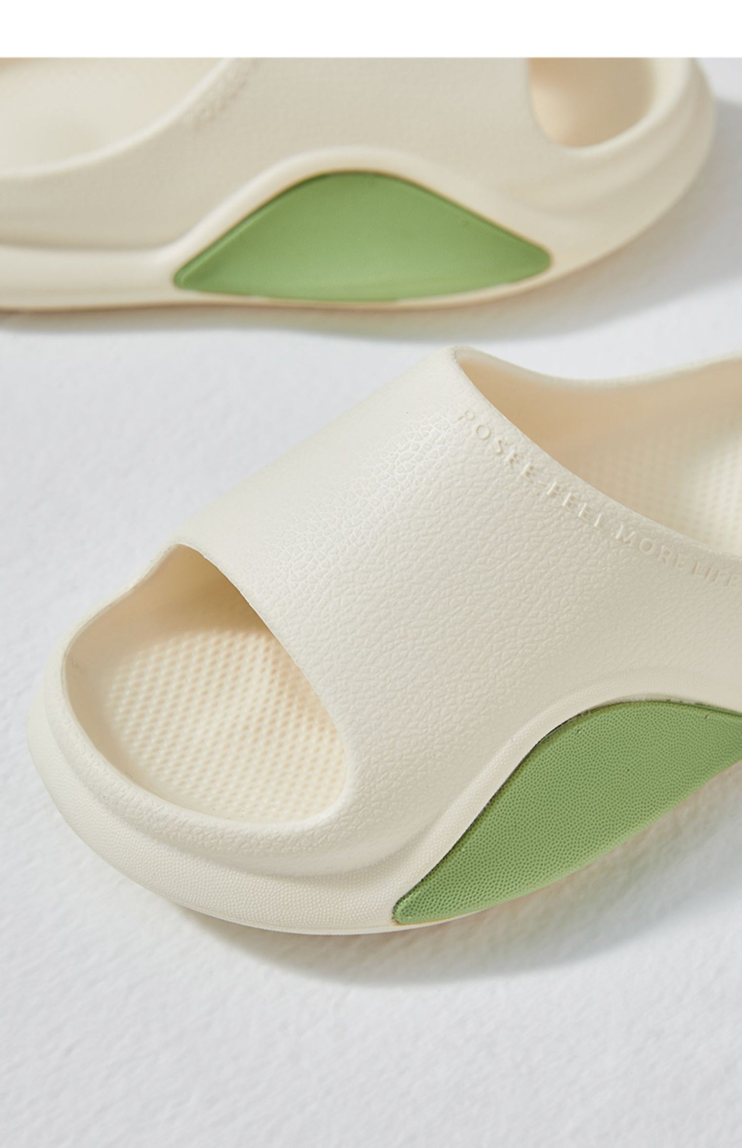Indoor Home Anti-skid Children's Slippers
