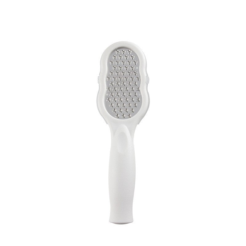 Stainless Steel Foot Trimmer Makeup Tool