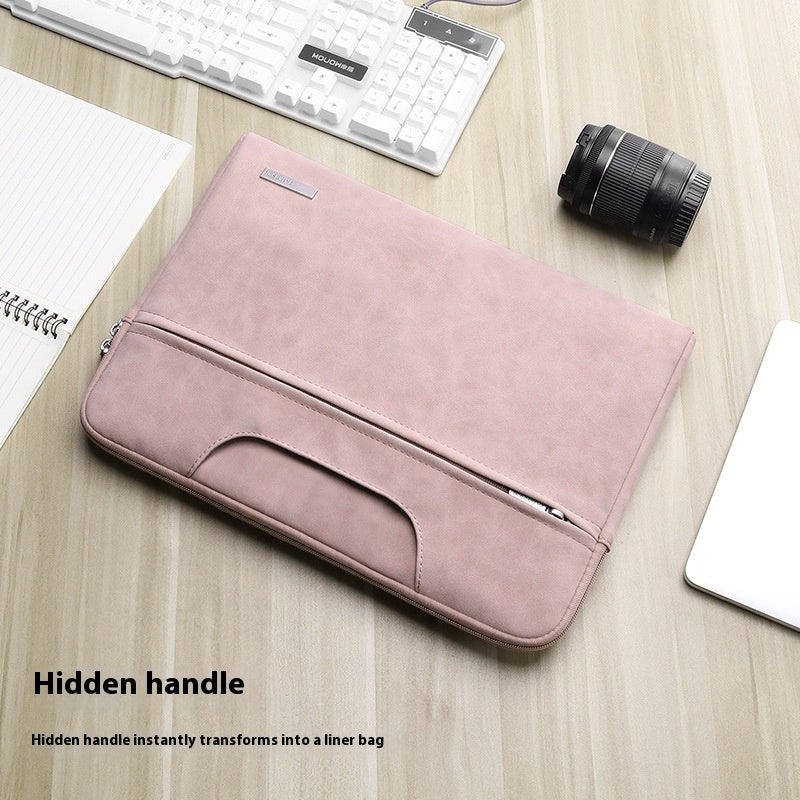 Laptop Bag Notebook Inner Bag Female