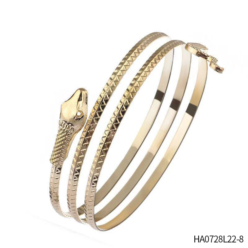 Headwear Female Egyptian Clothing Headband Pharaoh Sequined Hair Accessories