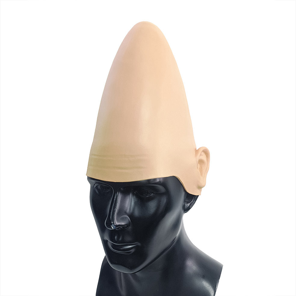 Alien High Gloss Scalp Latex Easy Makeup
