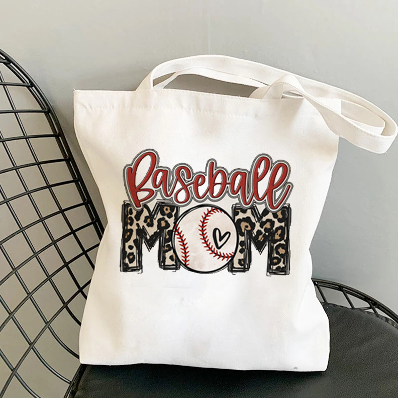 Pattern Large-capacity Environment-friendly Shopping Bag Large-capacity