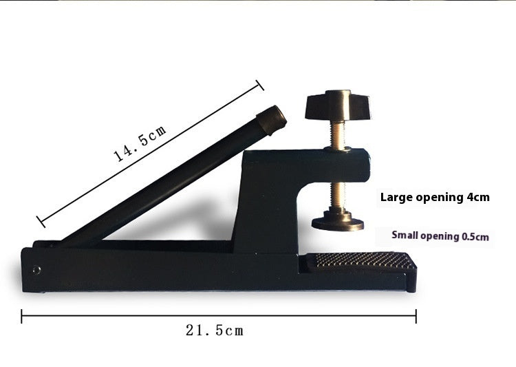 Table Tennis Post Universal Large Clip Thickened