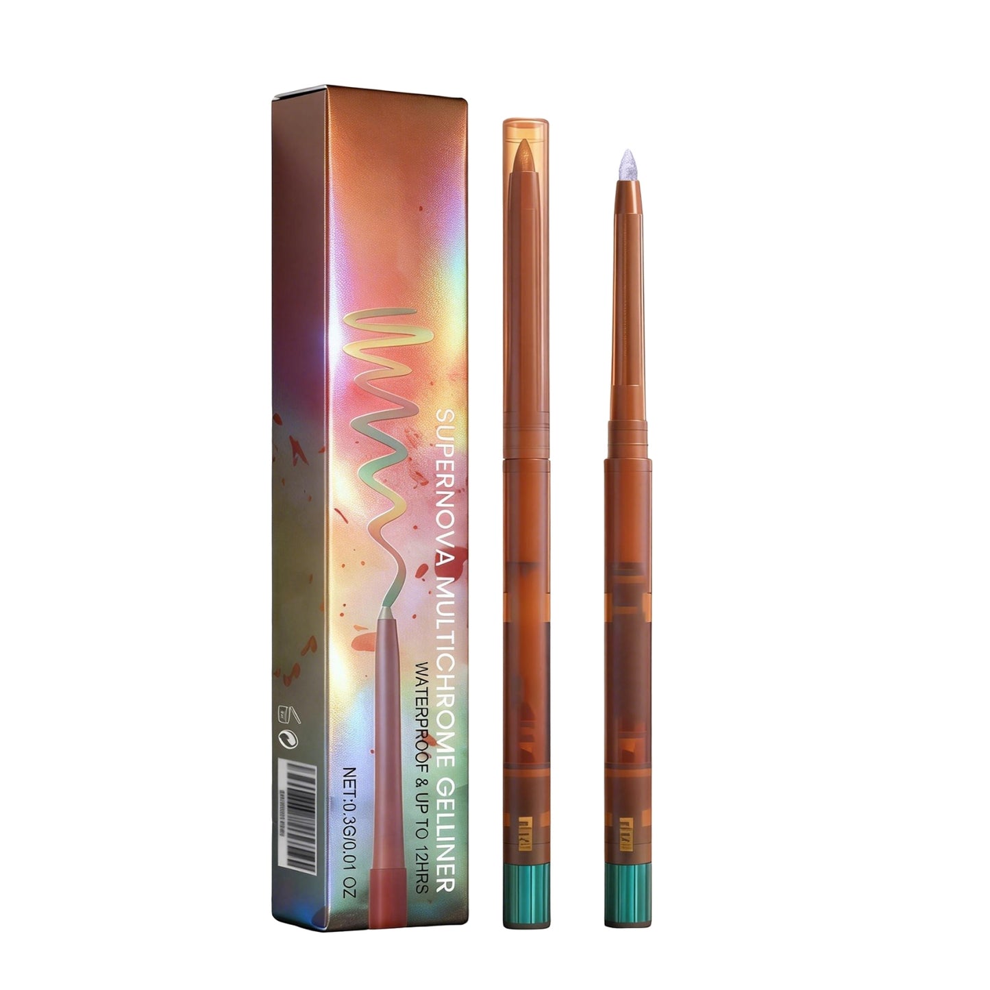 Light-changing Eyeliner Glue Pen