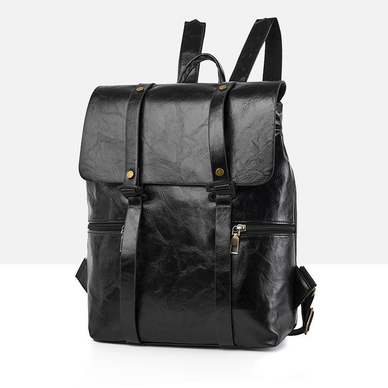 Women's Fashion Lightweight Large Capacity Casual Backpack