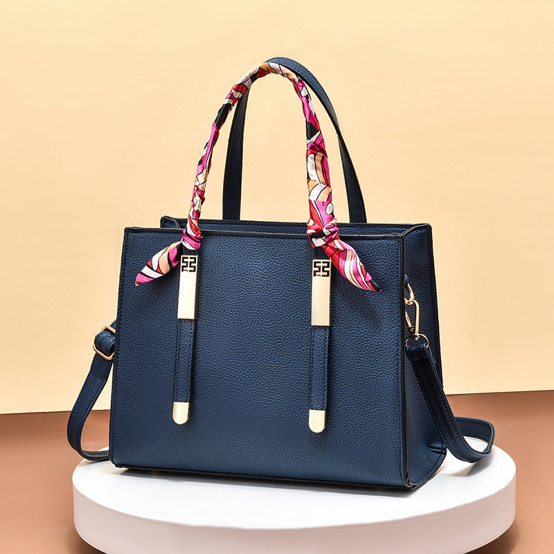Trendy Fashion Retro Women's Shoulder Messenger Bag