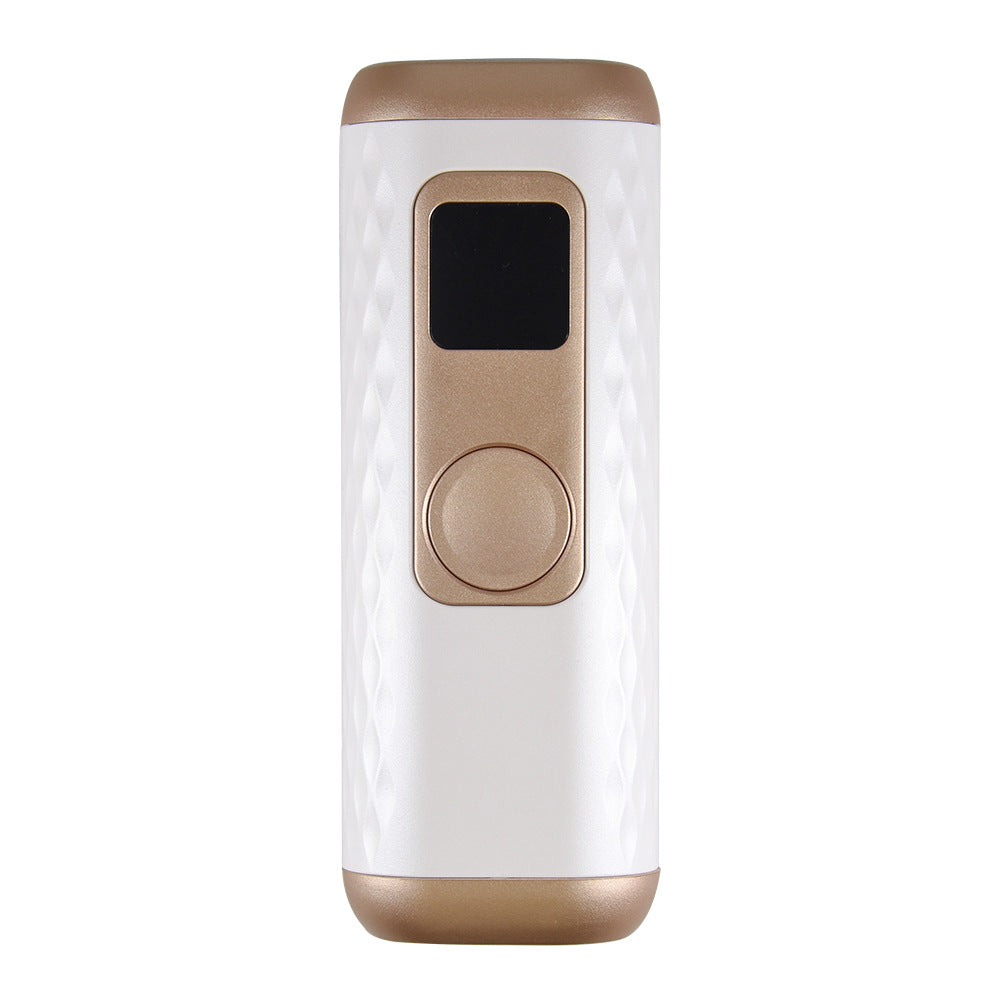 Photon Skin Rejuvenation  Home Shaving Apparatus