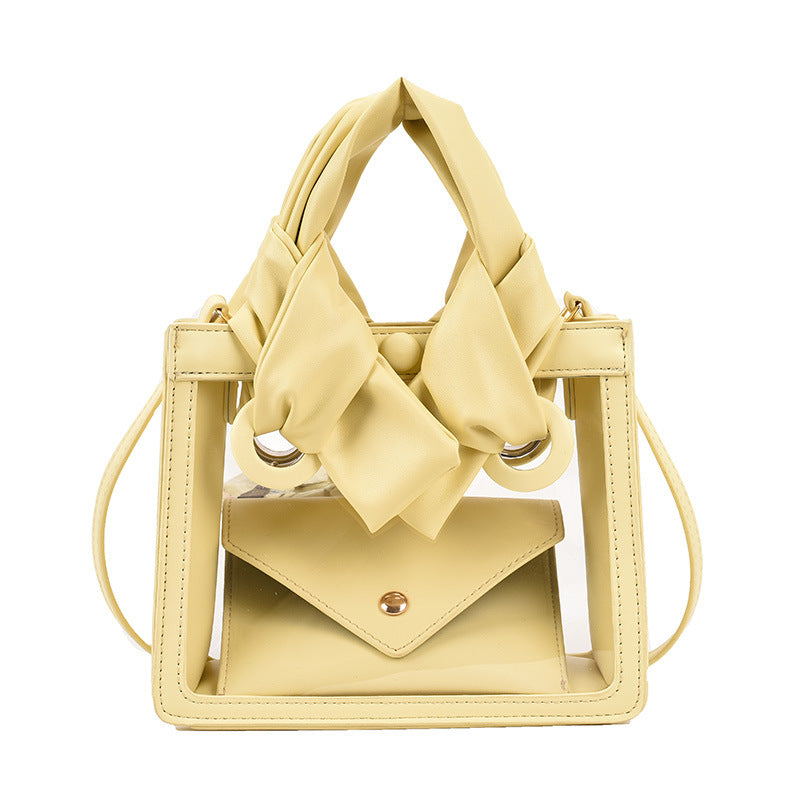Pu Personality Funny Small Bag Female Fashion Design