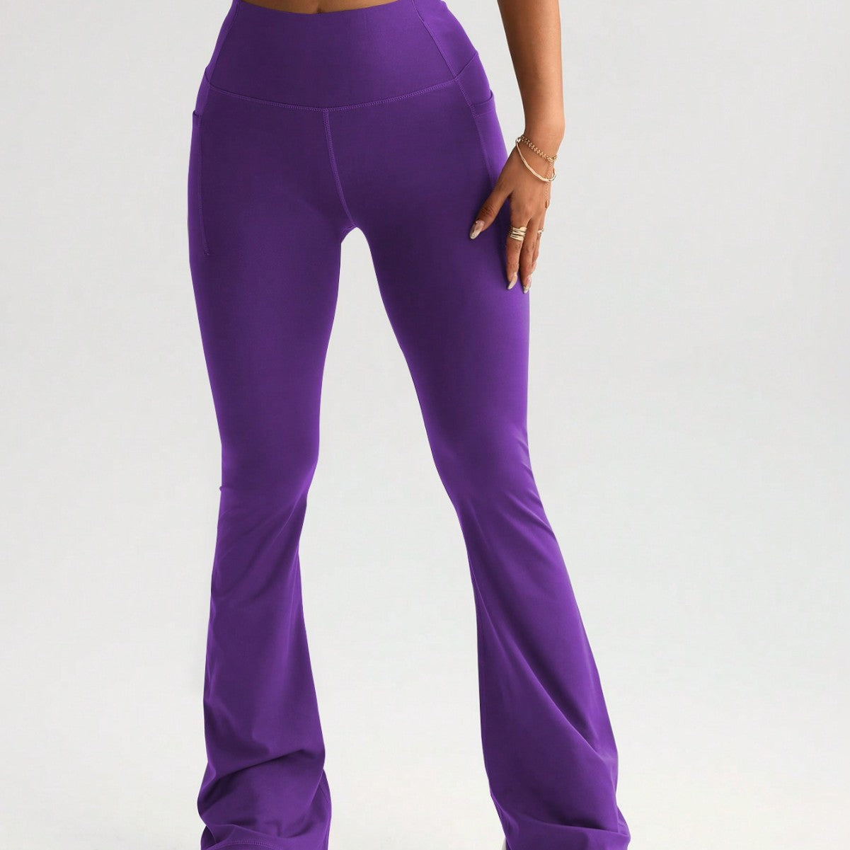 Women's Outdoor Sports Outerwear Yoga Pants